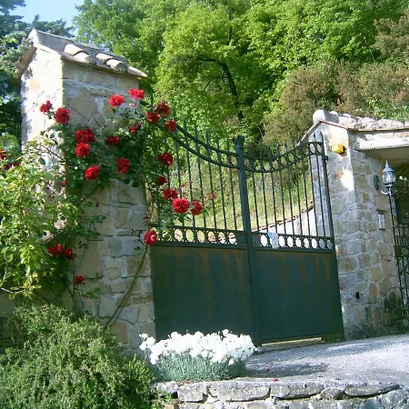 B&B Casa Rosella - Country House Bellegra Exterior foto
