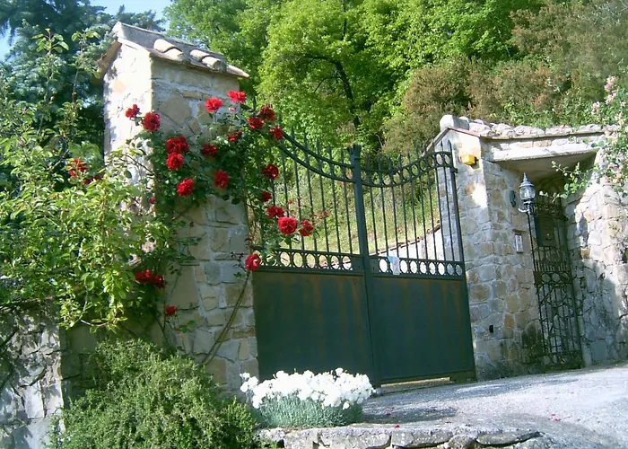 B&B Casa Rosella - Country House