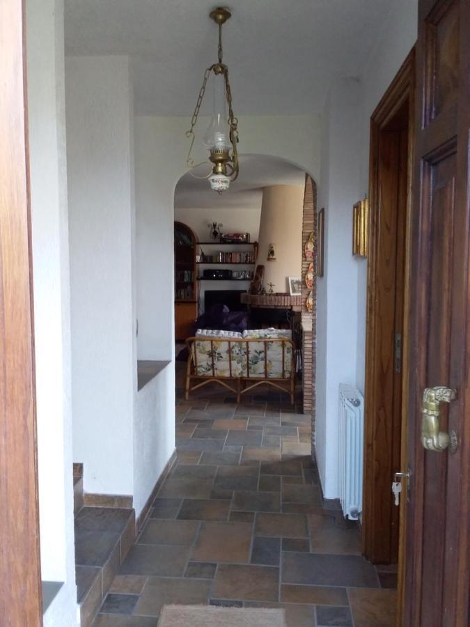 Casa Rosella - Holiday home Bellegra