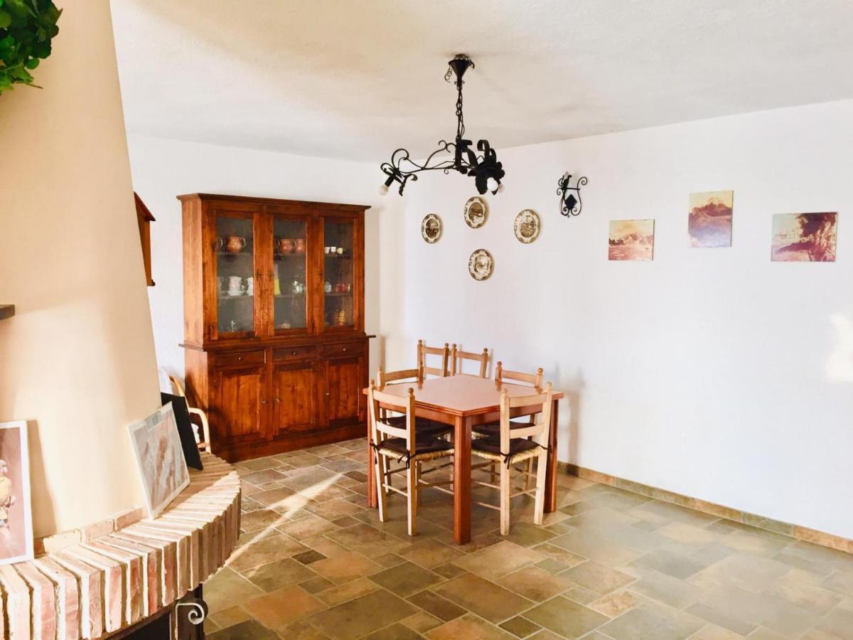 Casa Rosella - Bellegra