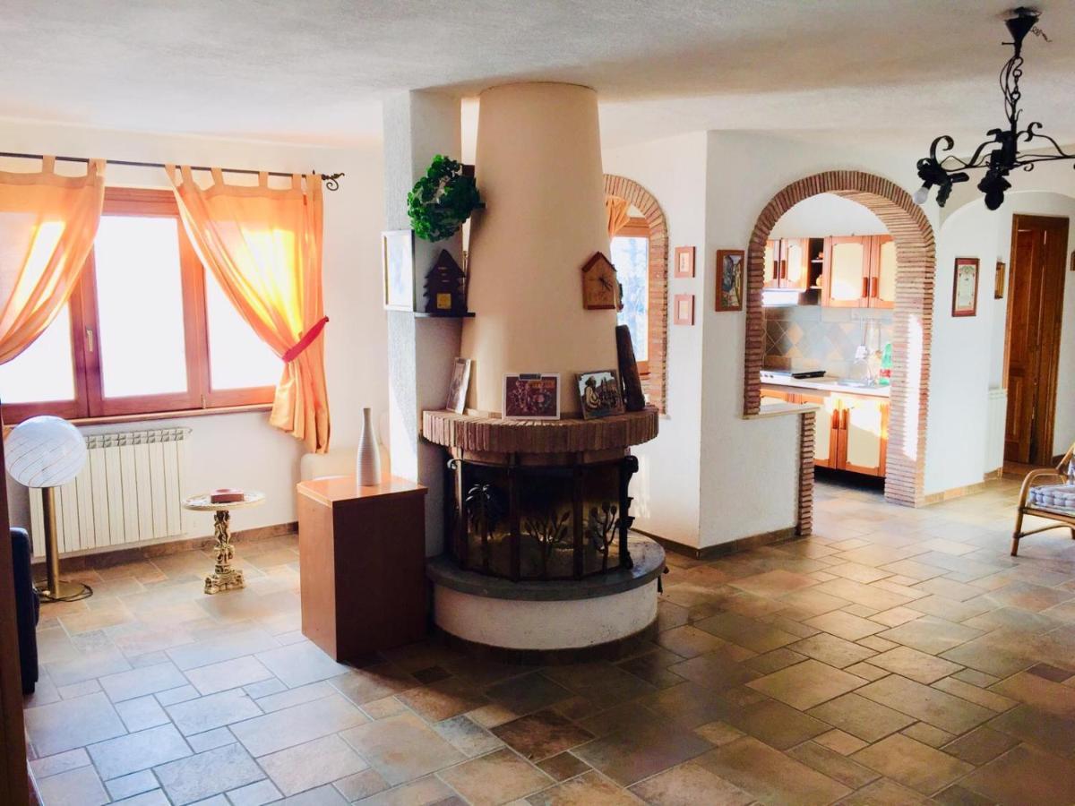 Casa Rosella -